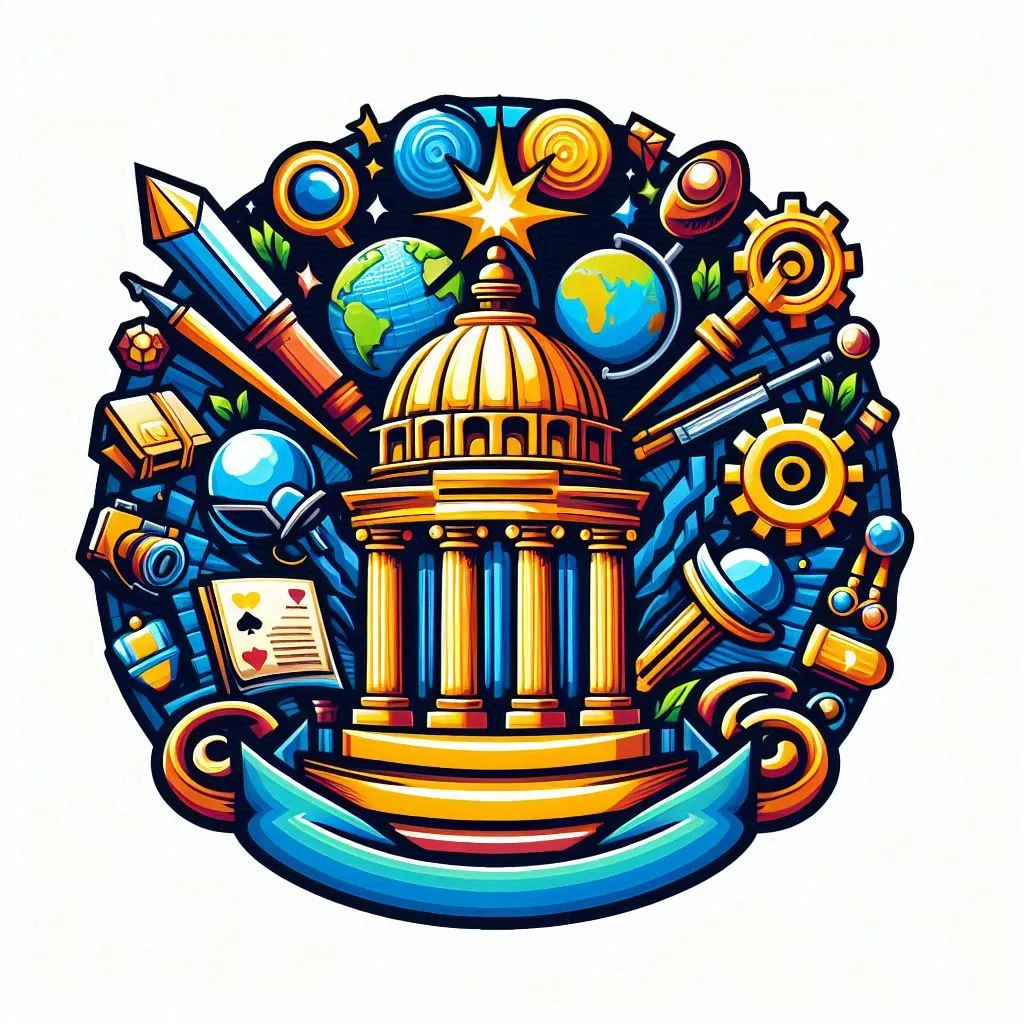 logo